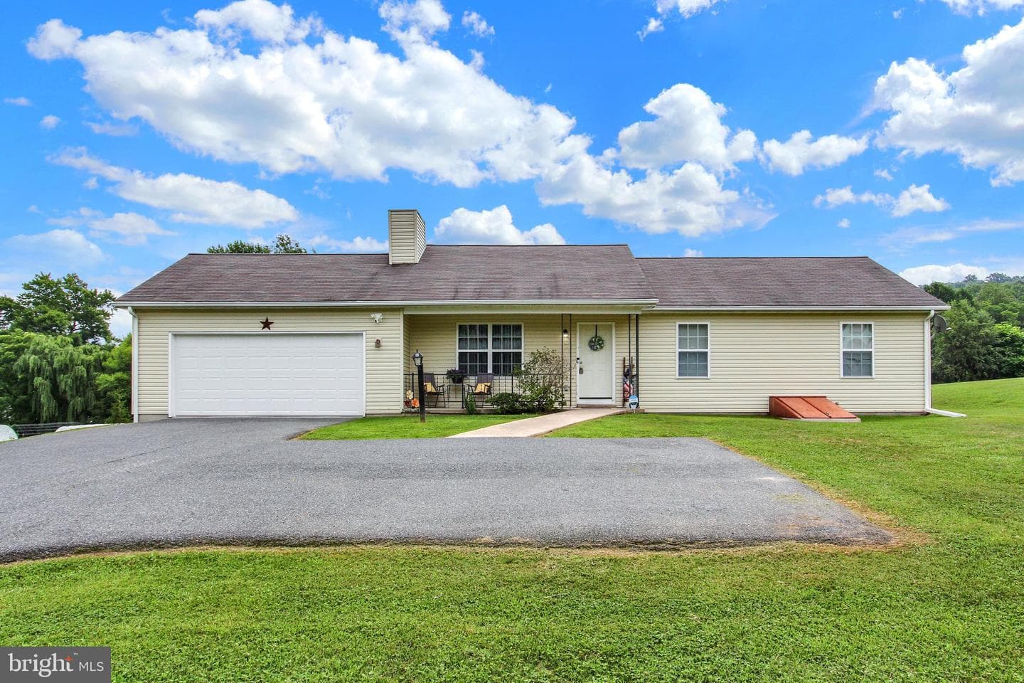 1475 Gablers Road, Gardners