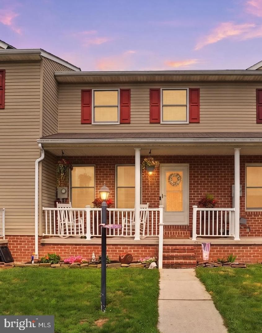 25 Cannon Lane, Gettysburg