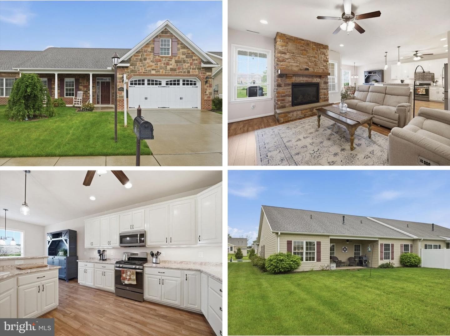 67 Stedtle Court, Littlestown