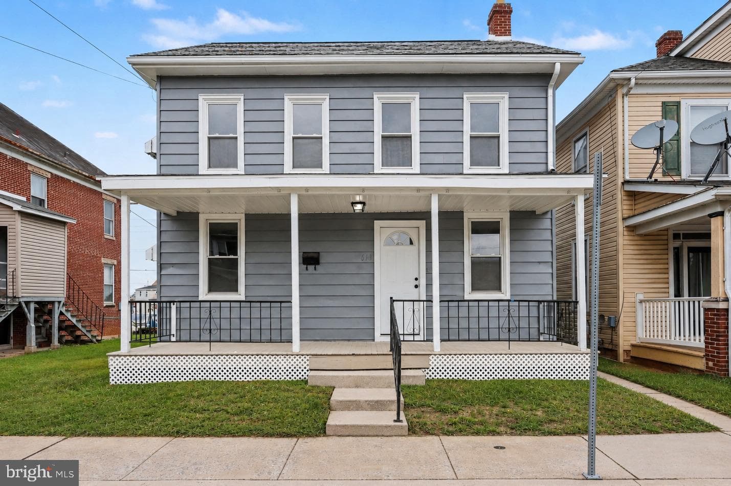613 Third Street, Hanover