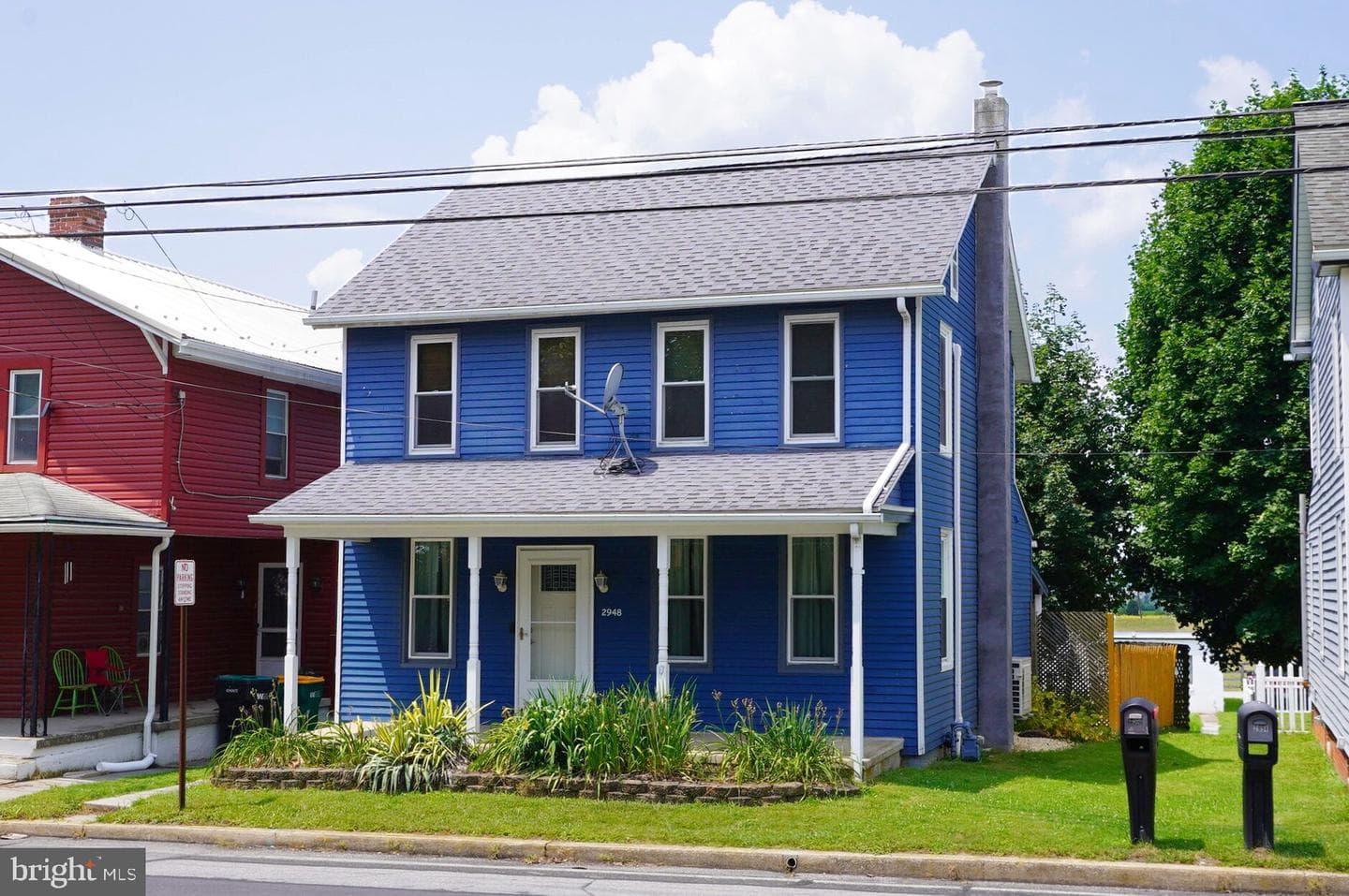 2948 Hanover Pike, Hanover