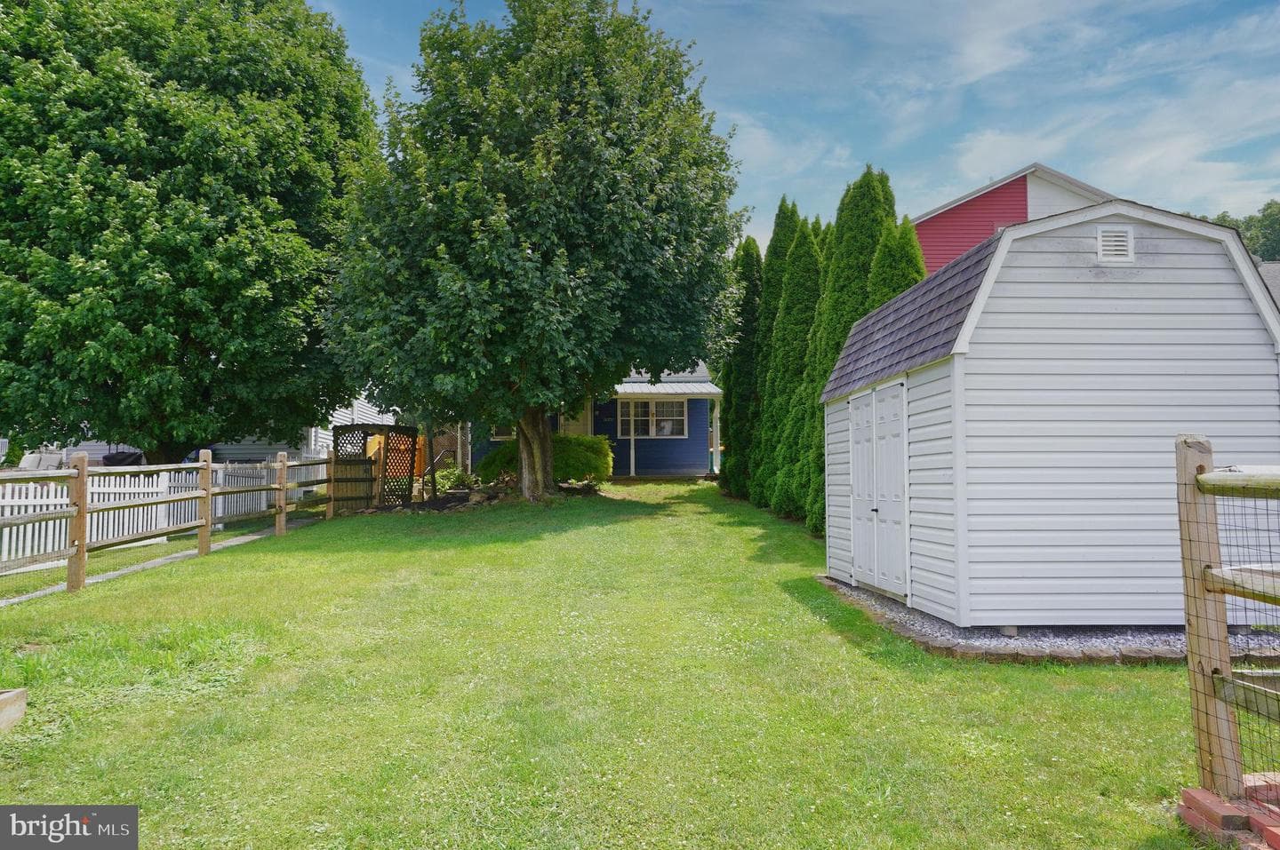 2948 Hanover Pike photo 23