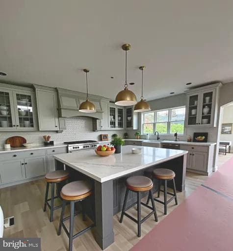 11 Fiorino Way #1 photo 8