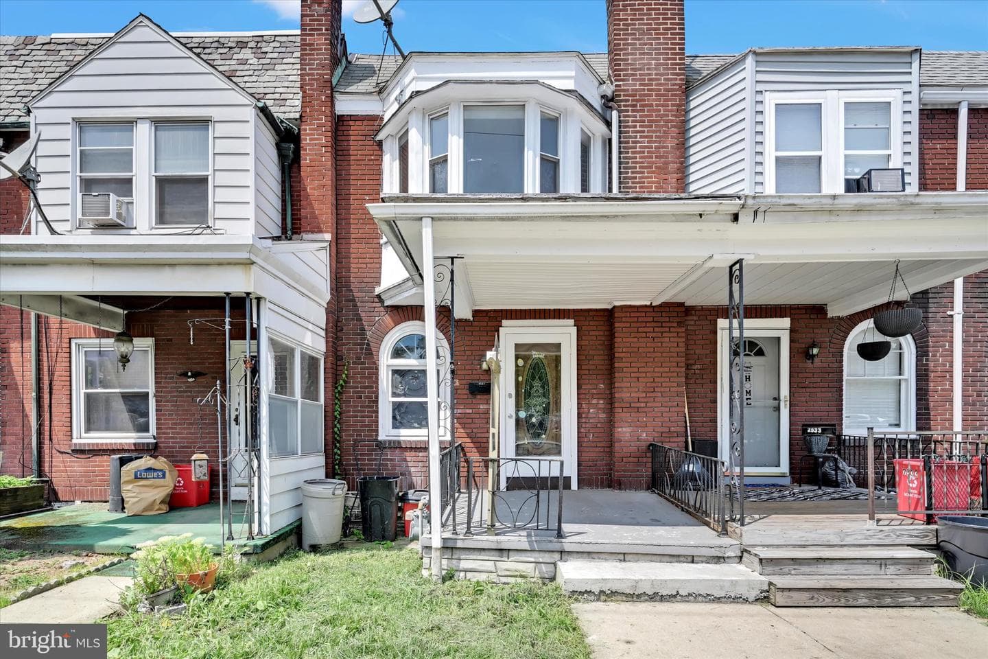 2531 Perkiomen Avenue, Reading