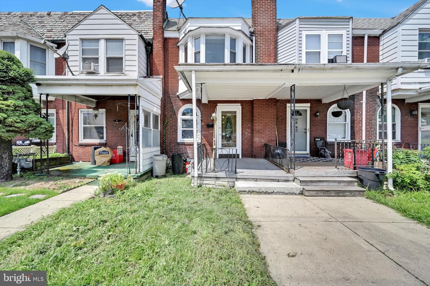 2531 Perkiomen Avenue, Reading
