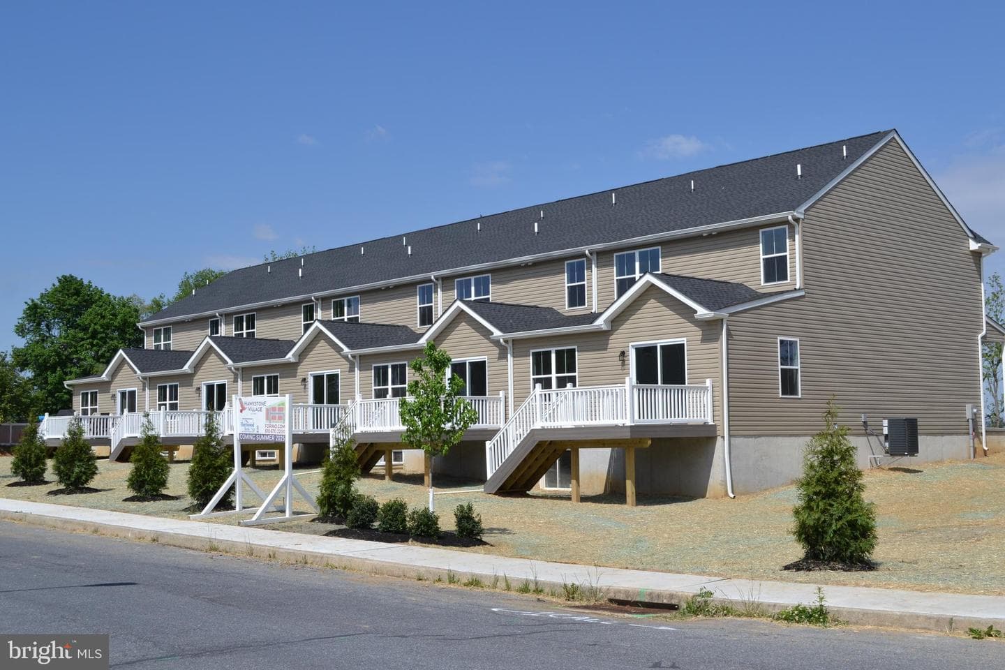 209 Lucille Way #lot 23, Fleetwood