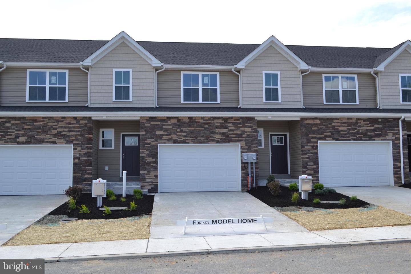 205 Lucille Way #lot 21, Fleetwood