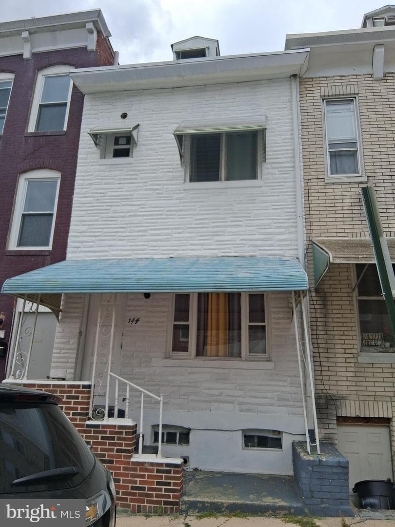 144 S 12th Street, Reading