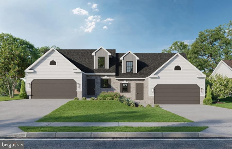 11 Castle Drive #lot 1, Robesonia