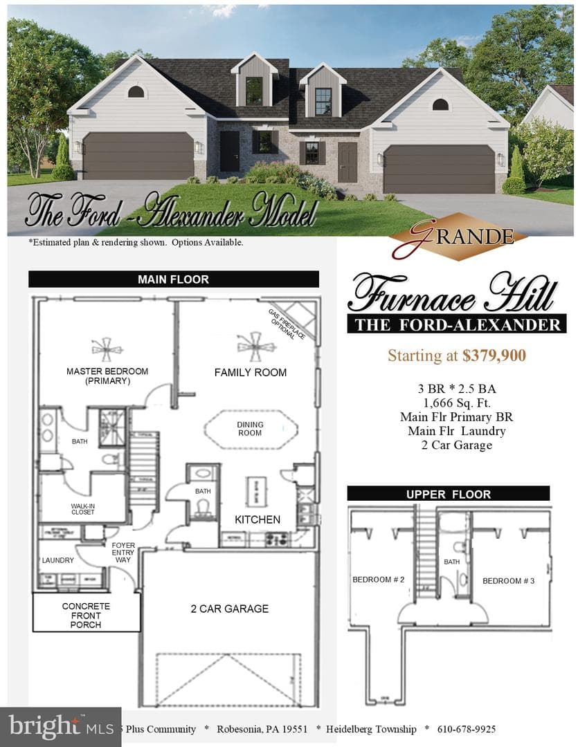 11 Castle Drive #lot 1 photo 4