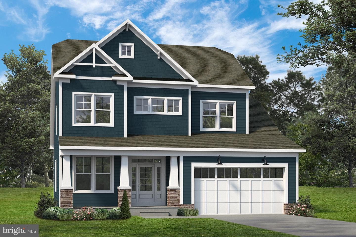217 Steely Road, Reading