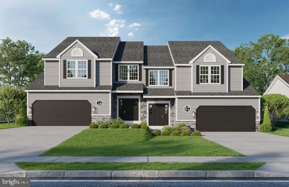 17 Castle Drive #lot 3, Robesonia