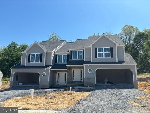 19 Castle Drive #lot 4, Robesonia