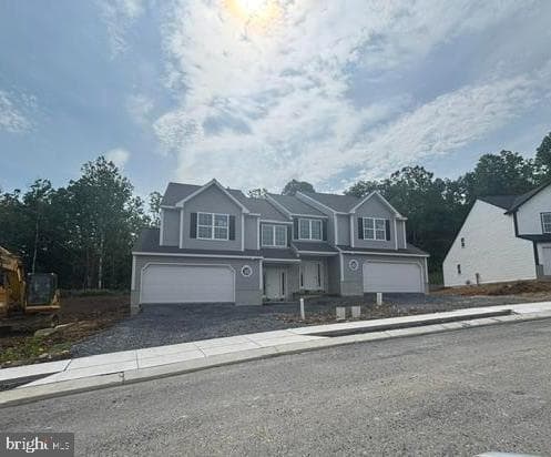 19 Castle Drive #lot 4, Robesonia