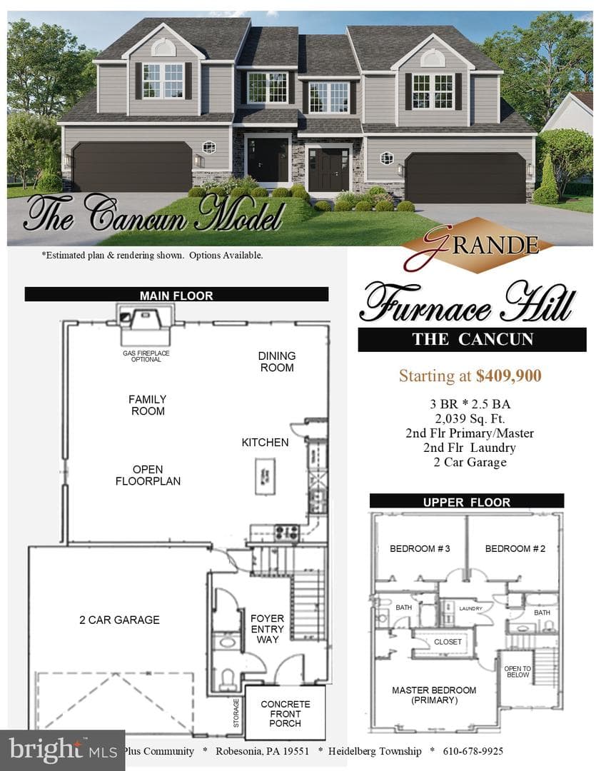 19 Castle Drive #lot 4 photo 3