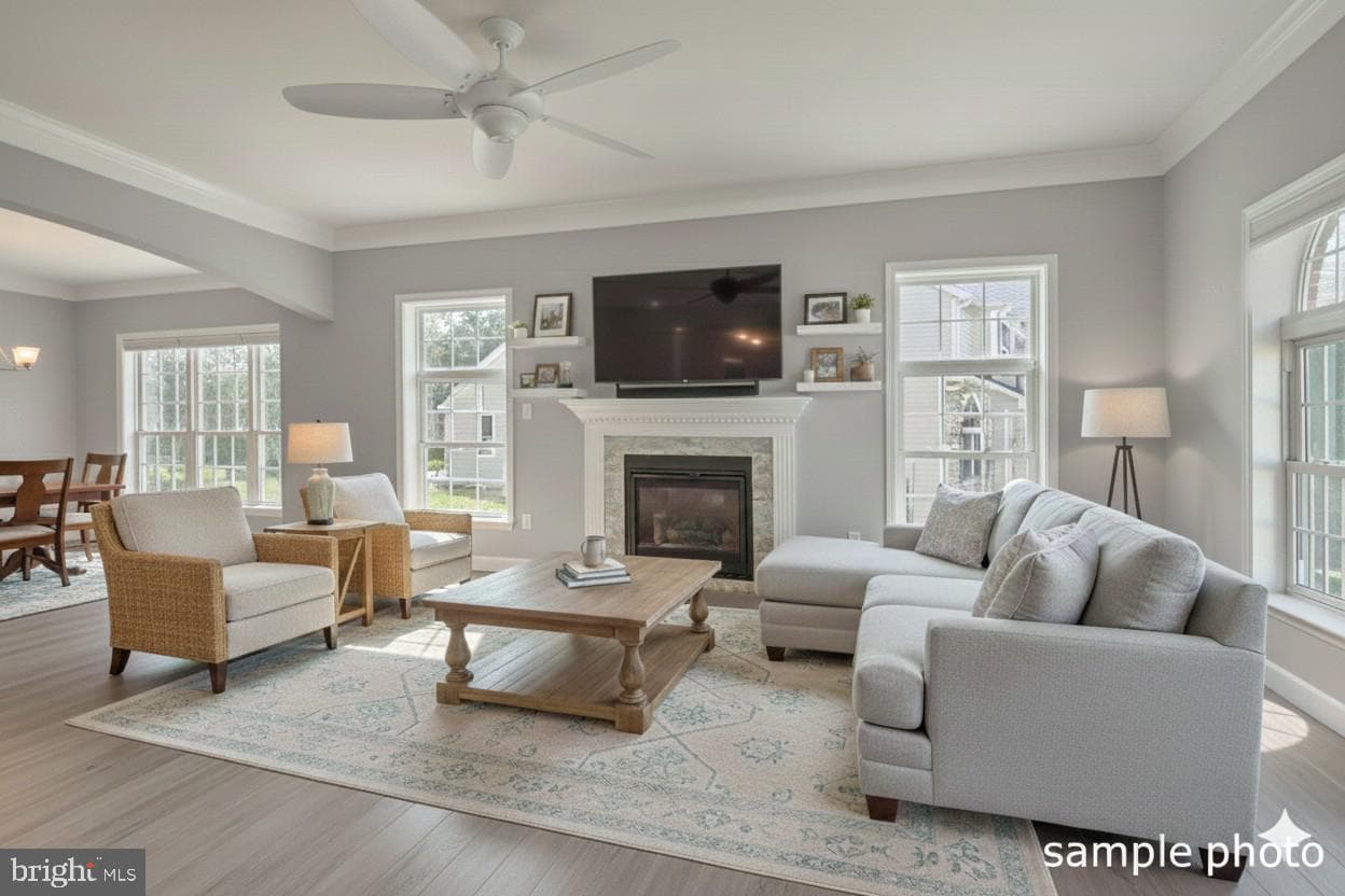 19 Castle Drive #lot 4 photo 4