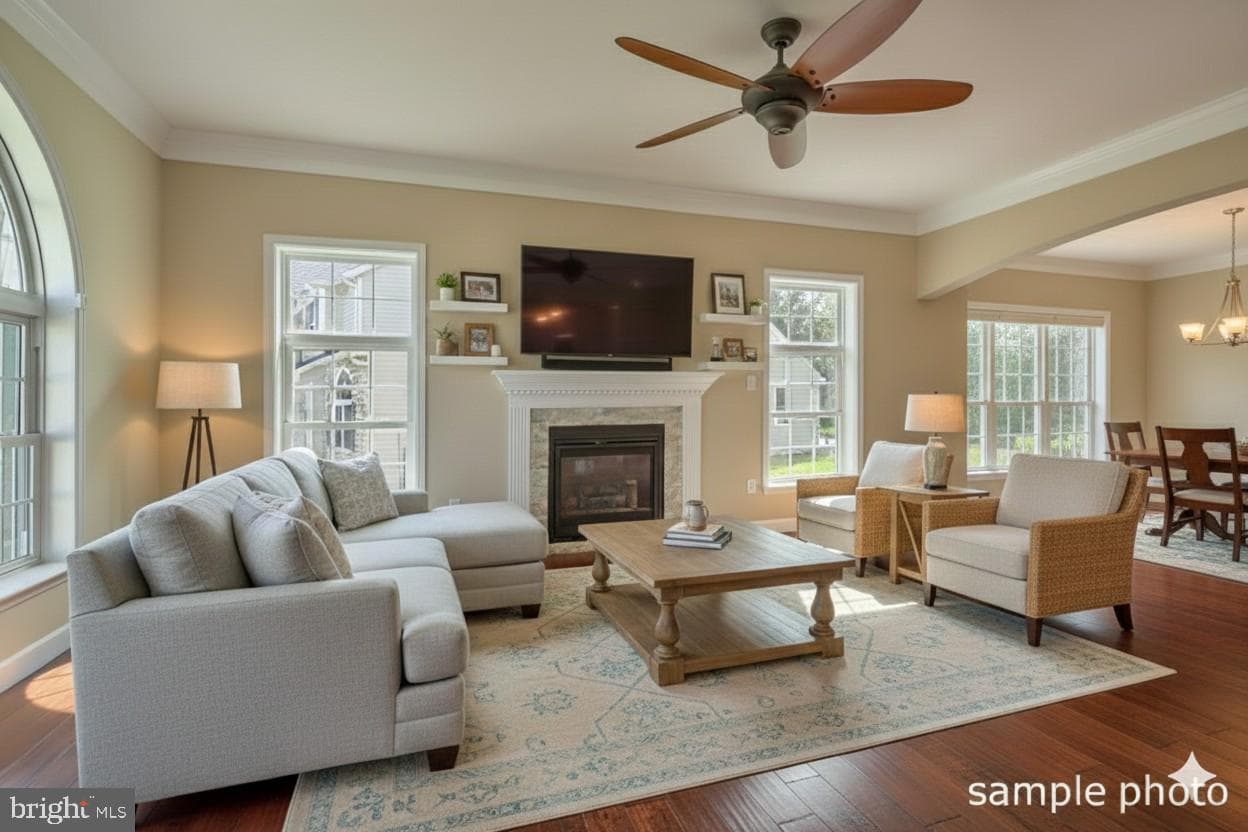 19 Castle Drive #lot 4 photo 5