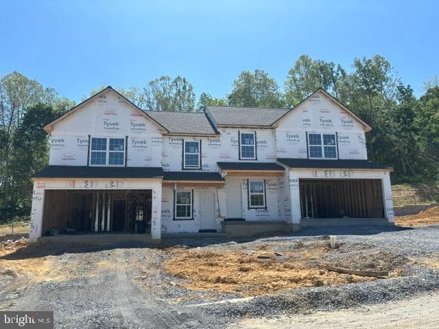 23 Castle Drive #lot 5, Robesonia