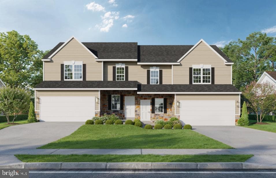 25 Castle Drive #lot 6, Robesonia