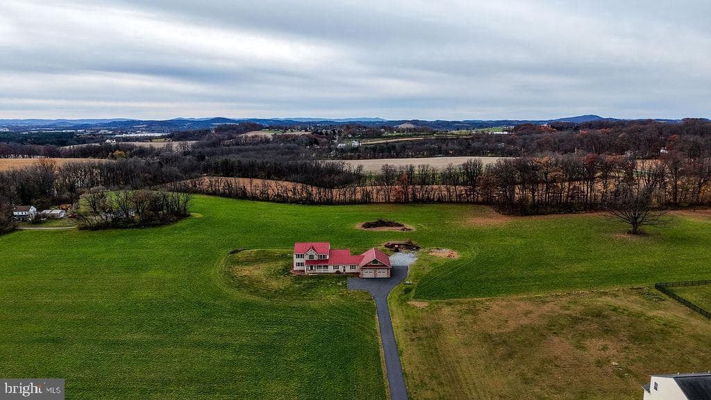 130 Troxel Road, Shoemakersville