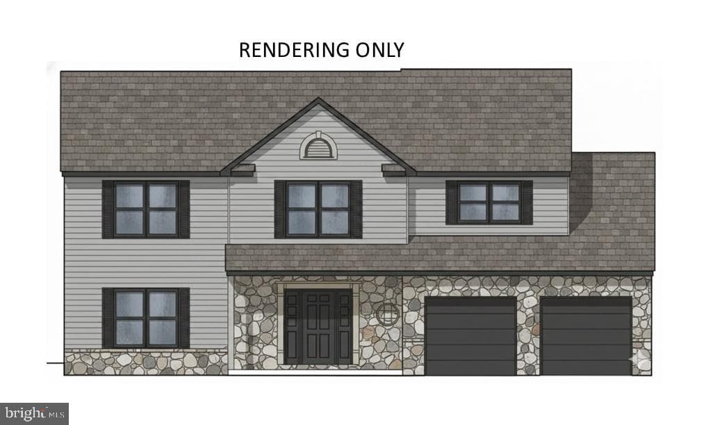 1041 River Crest Drive #lot 60 photo 2