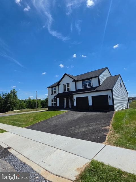 1041 River Crest Drive #lot 60 photo 3