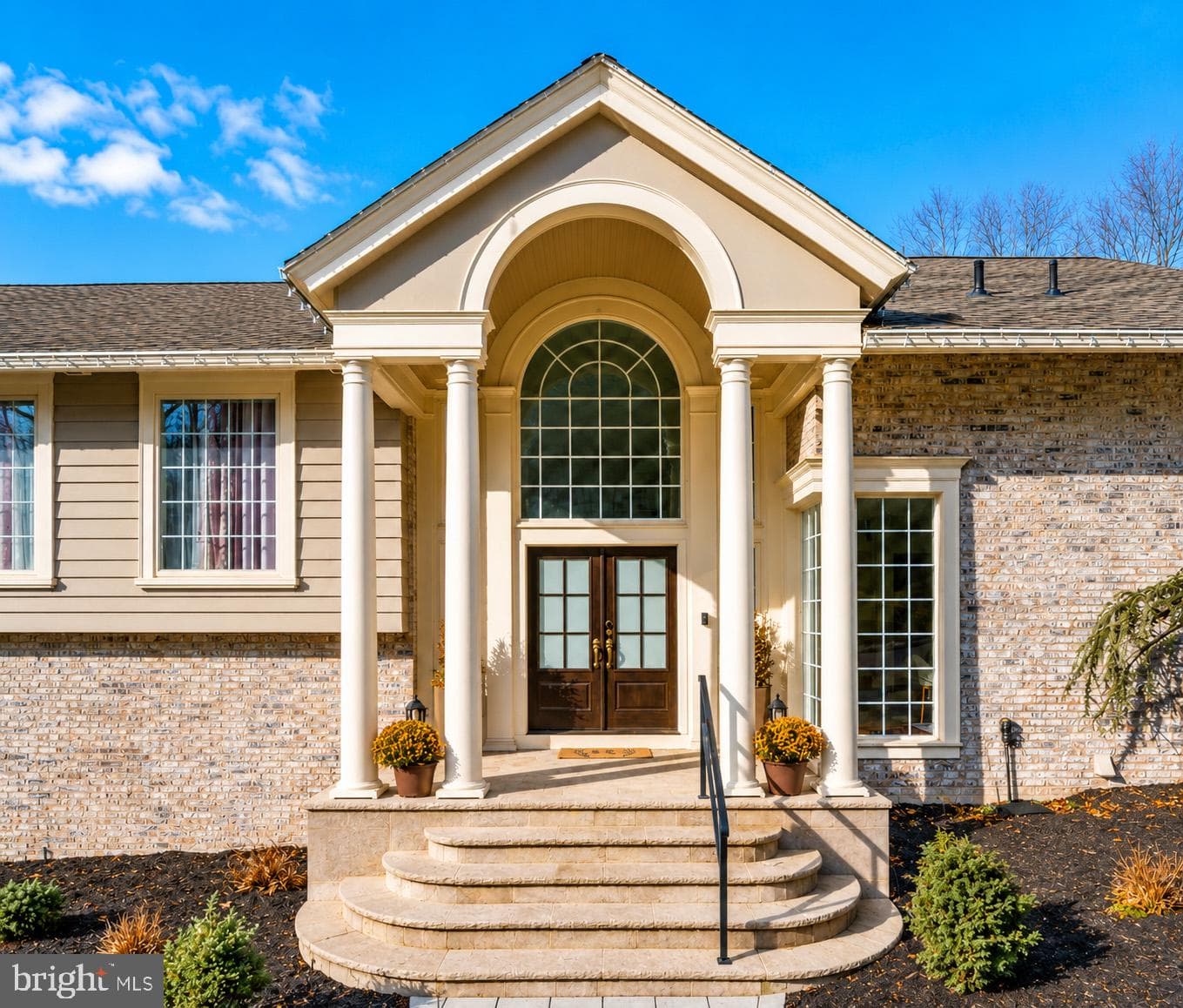 1504 Old Mill Road, Reading