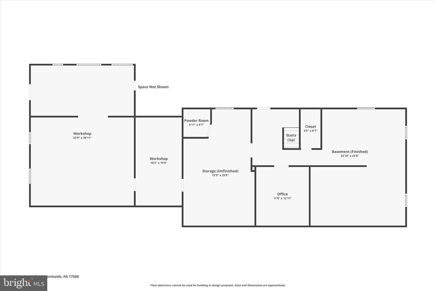3137 E Galen Hall Road photo 37
