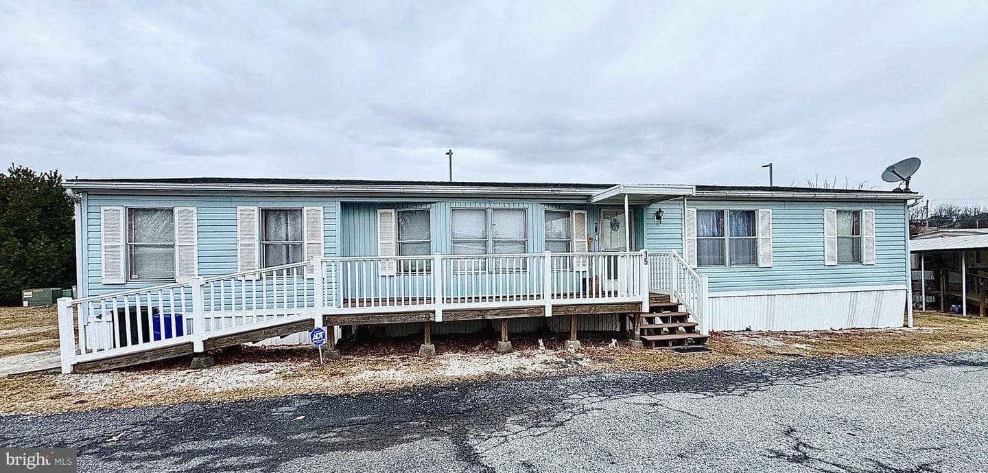 4851 Perkiomen Avenue #lot 15, Reading