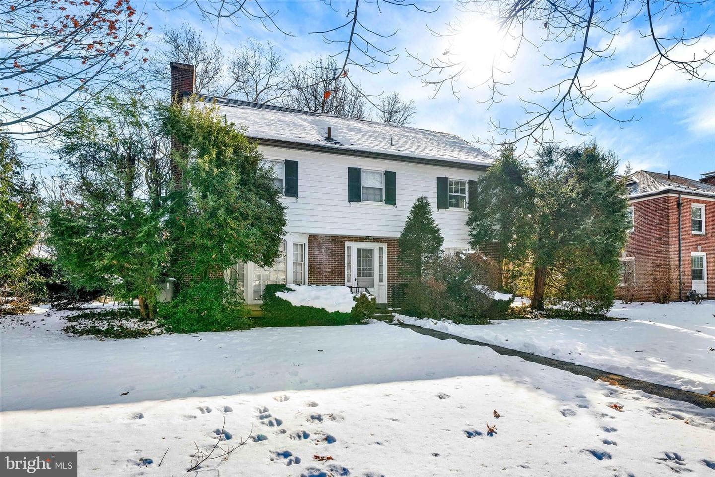 1318 Reading Boulevard photo 2
