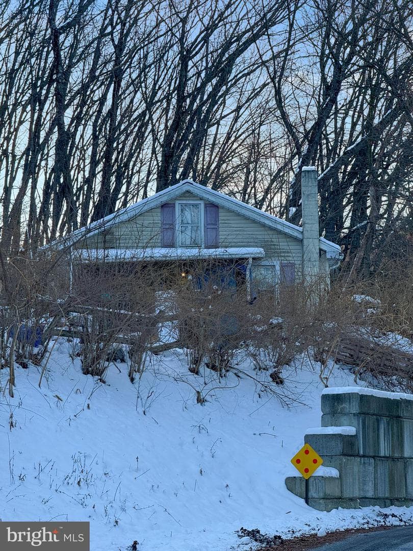 676 Barlet Road