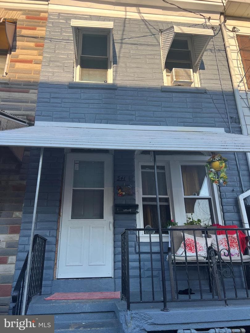 341 S 9th Street, Reading