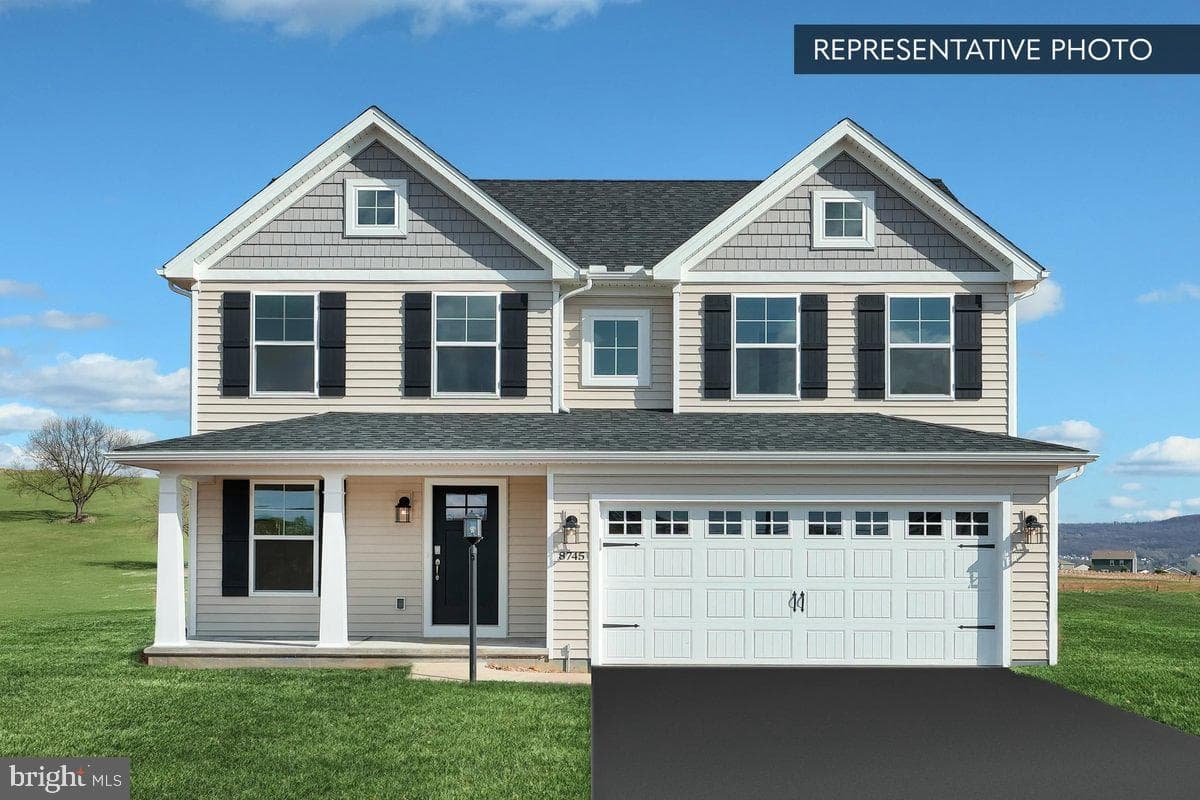 325 Chestnut Street #lot 1