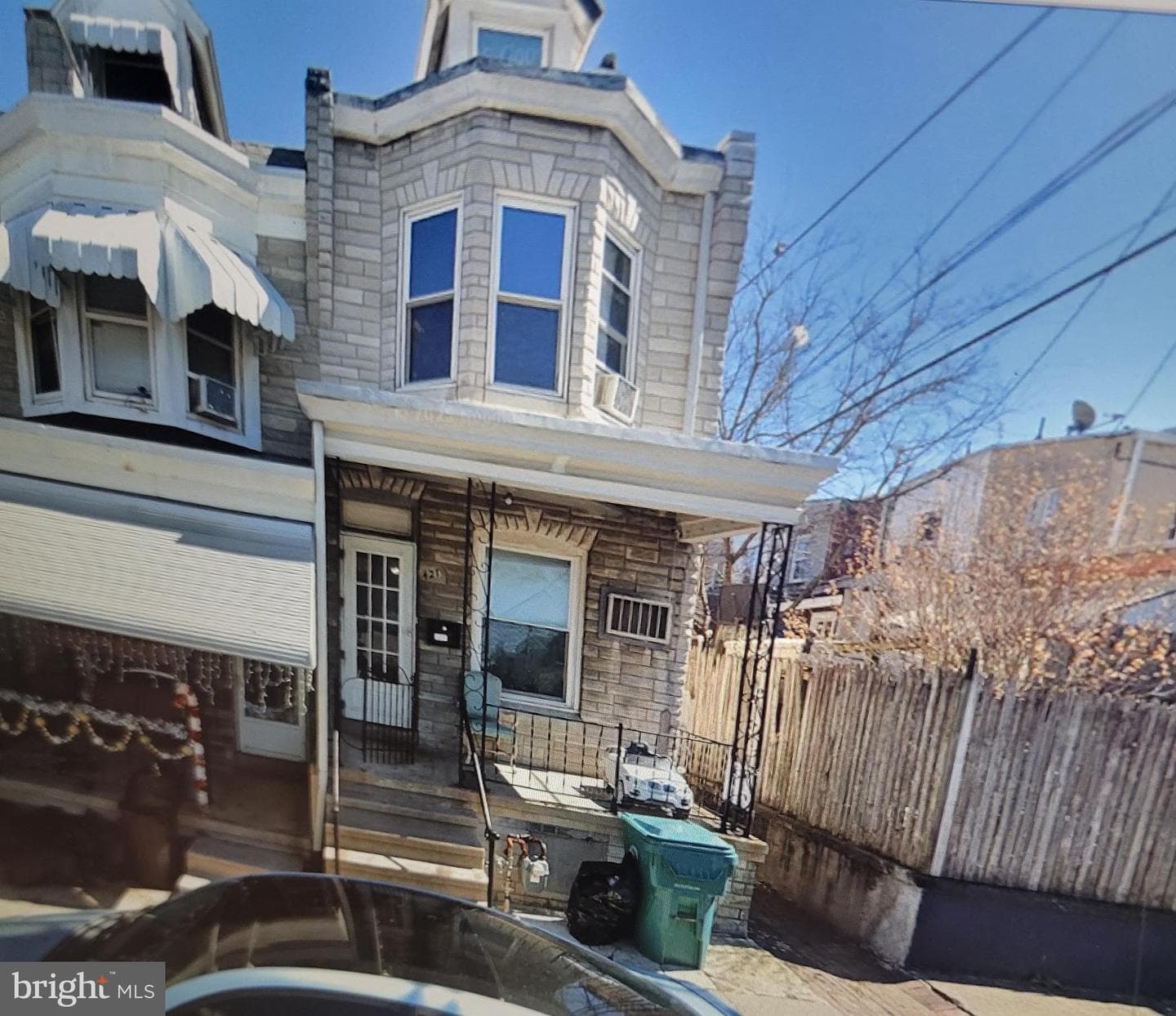 427 Wunder Street, Reading