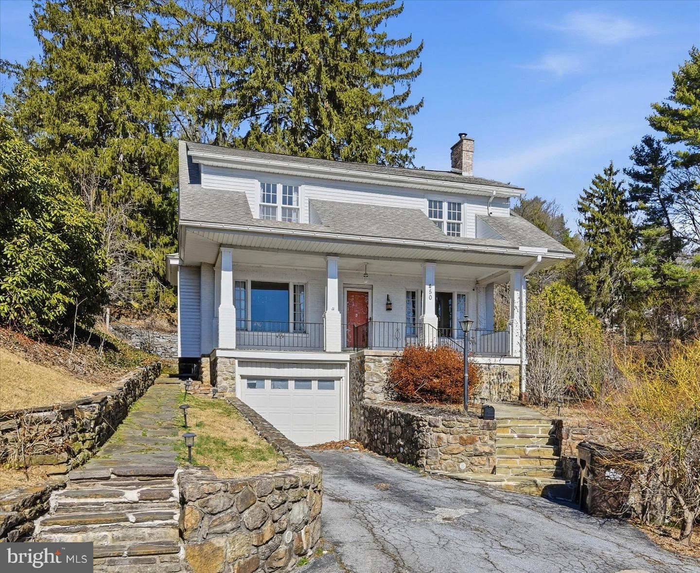450 Fountain Avenue