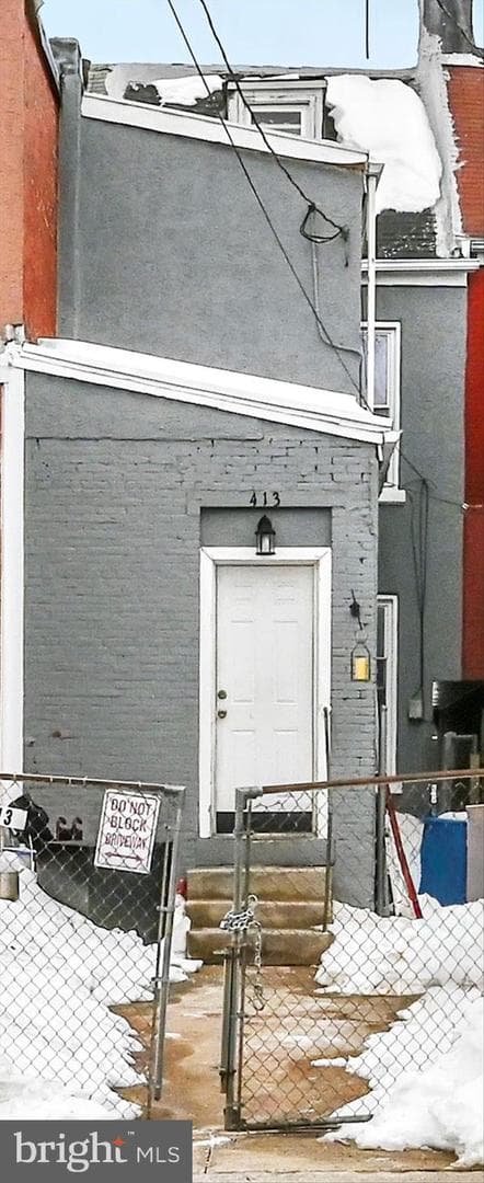 413 Rosenthal Street photo 20