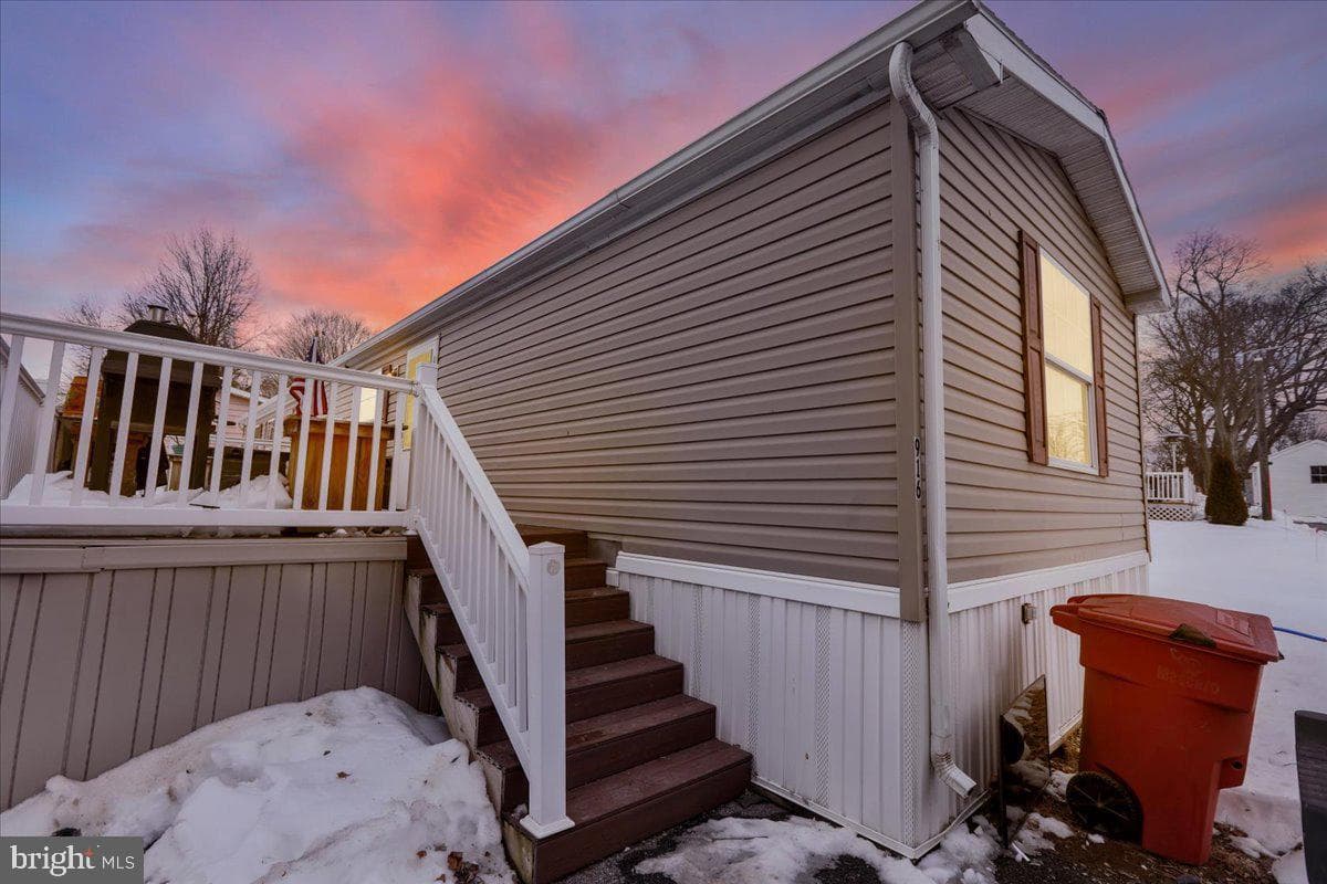 125 Tuckerton Road #916 photo 4