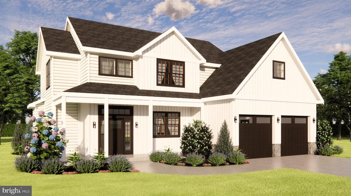 Fairway Dr Lot 1, Reading