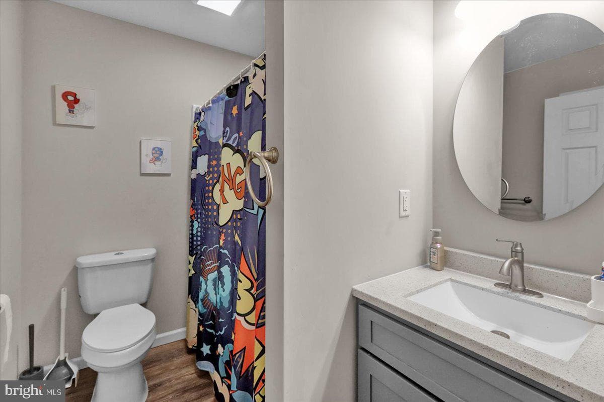 422 Smokering Drive photo 21