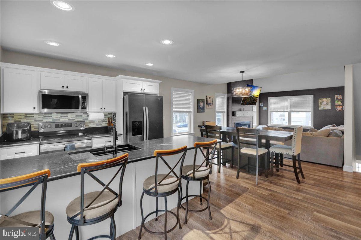 422 Smokering Drive photo 9