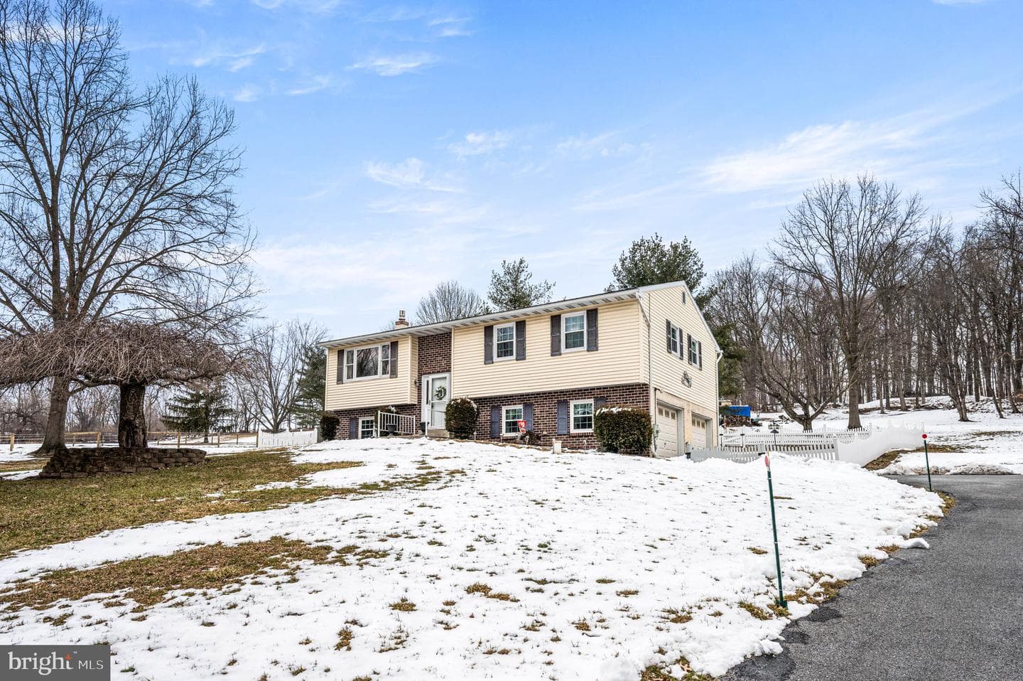 1548 County Line Road