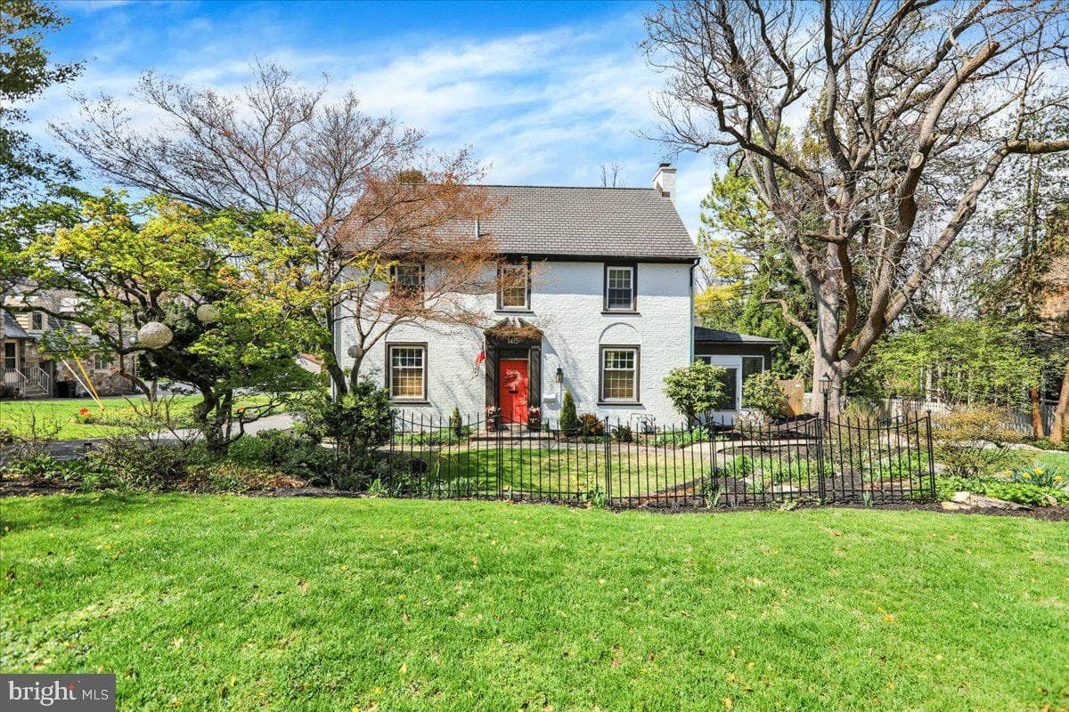 1415 Rose Virginia Road photo 2