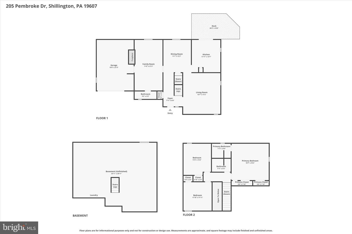 205 Pembroke Drive photo 36