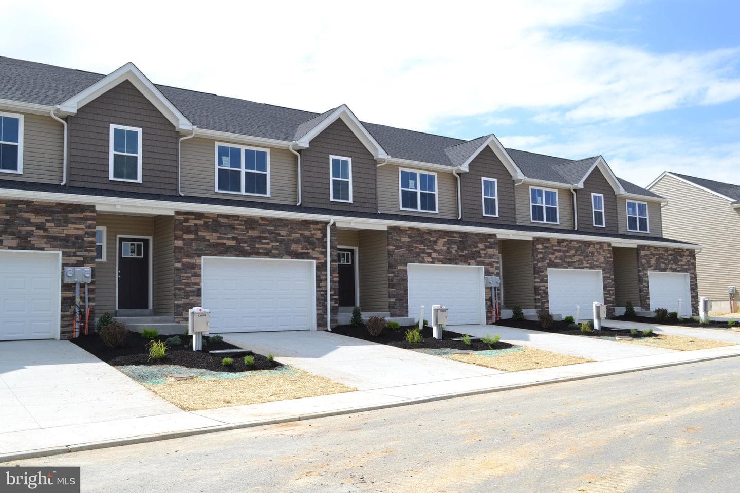 223 Lucille Way #lot 25, Fleetwood