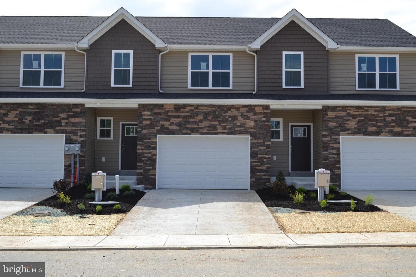 223 Lucille Way #lot 25, Fleetwood