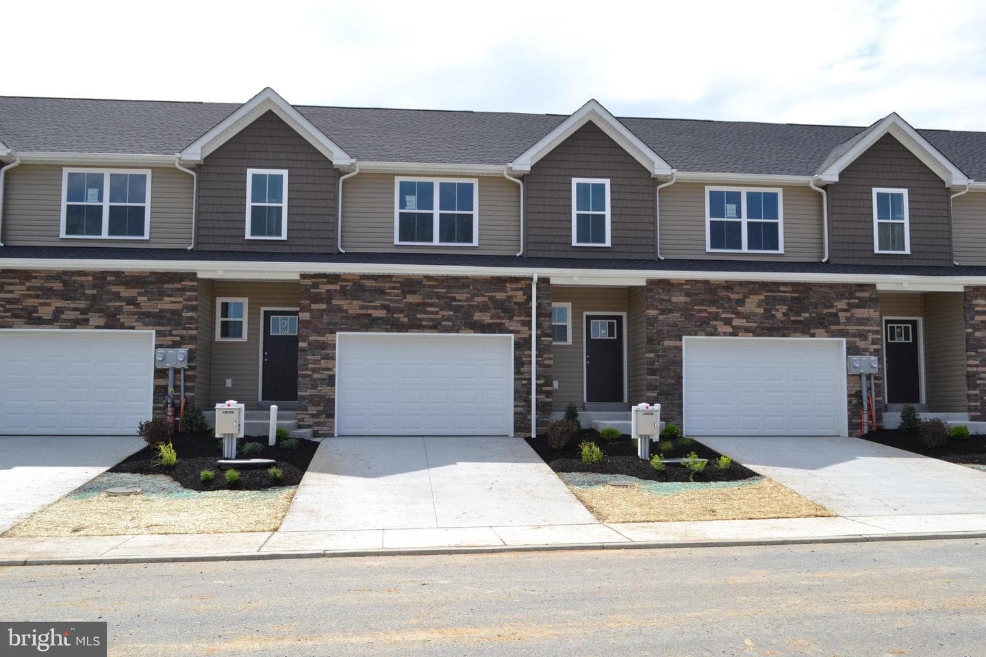 227 Lucille Way #lot 27, Fleetwood