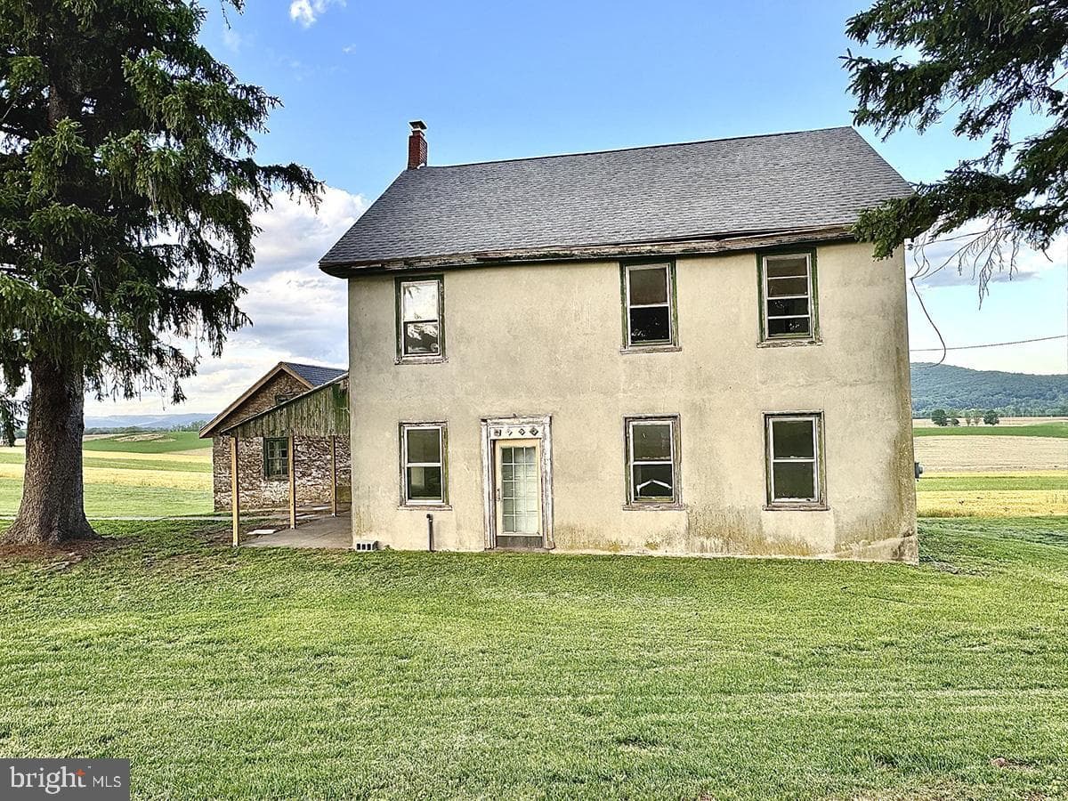 133 Hunter Rd, Oley