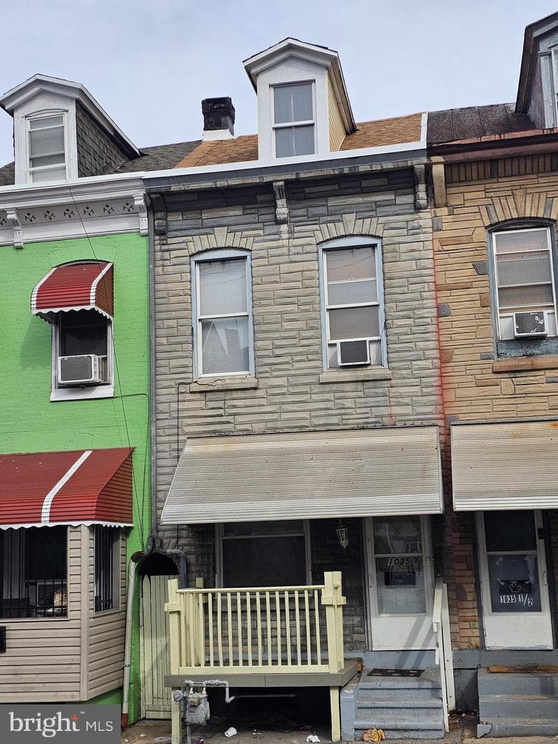 1035 Cotton Street, Reading