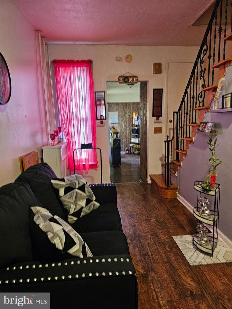 1035 Cotton Street, Reading