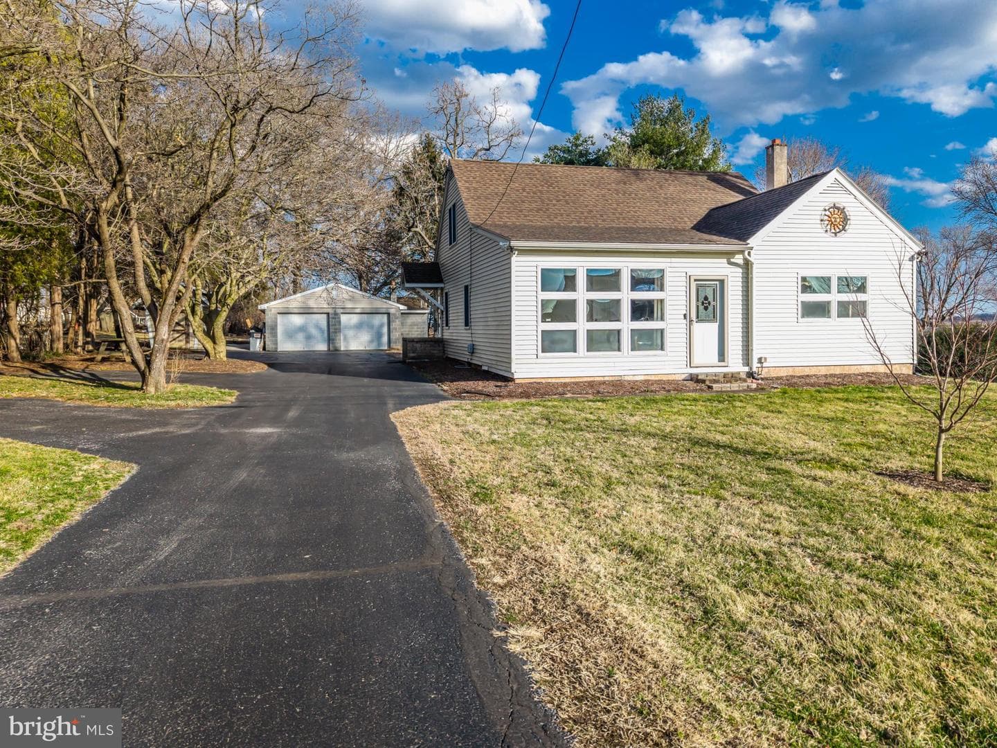 183 Worman Road, Douglassville